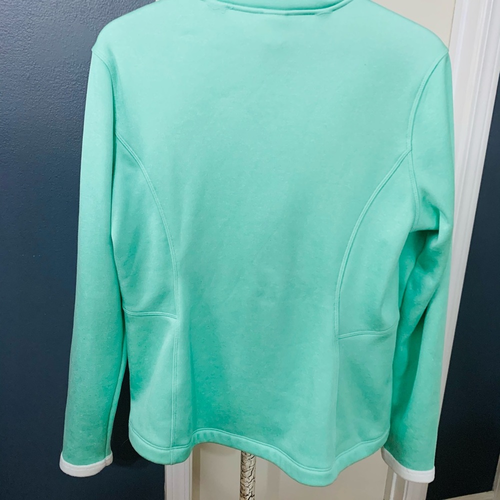 Northface Zip Up - image 4